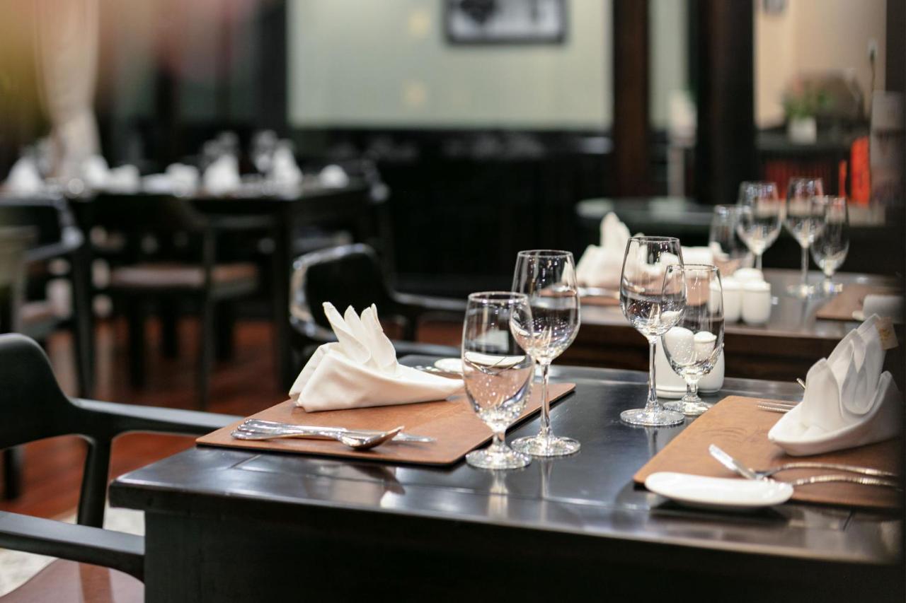 Mila Cruise Halong Bay - Image 6