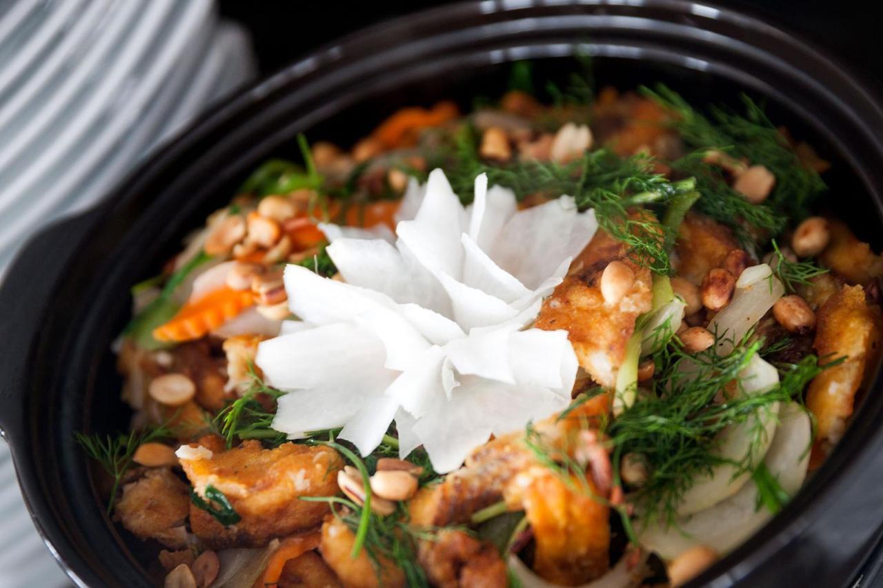 Mila Cruise Halong Bay - Image 9