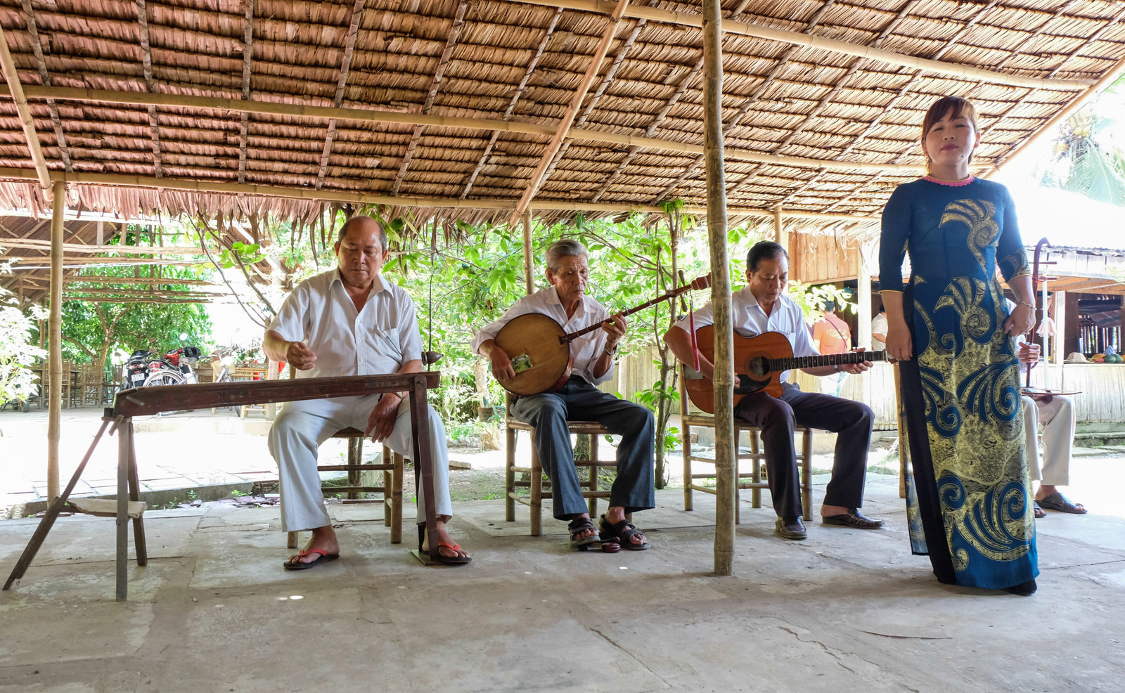Cai Be ï¿½ Tan Phong Island Full Day gallery image