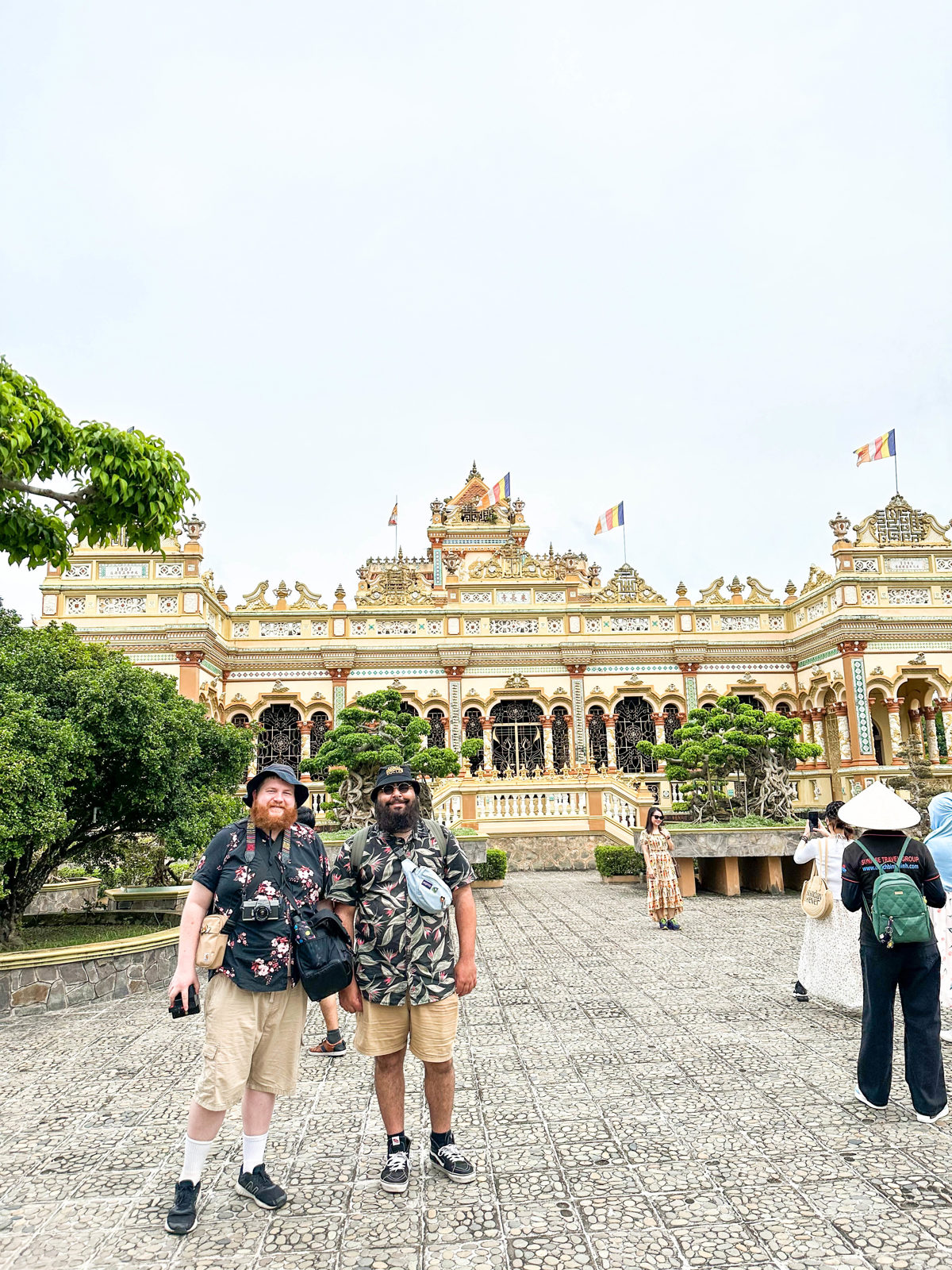 Upper Mekong River Full Day (My Tho ï¿½ Ben Tre) gallery image