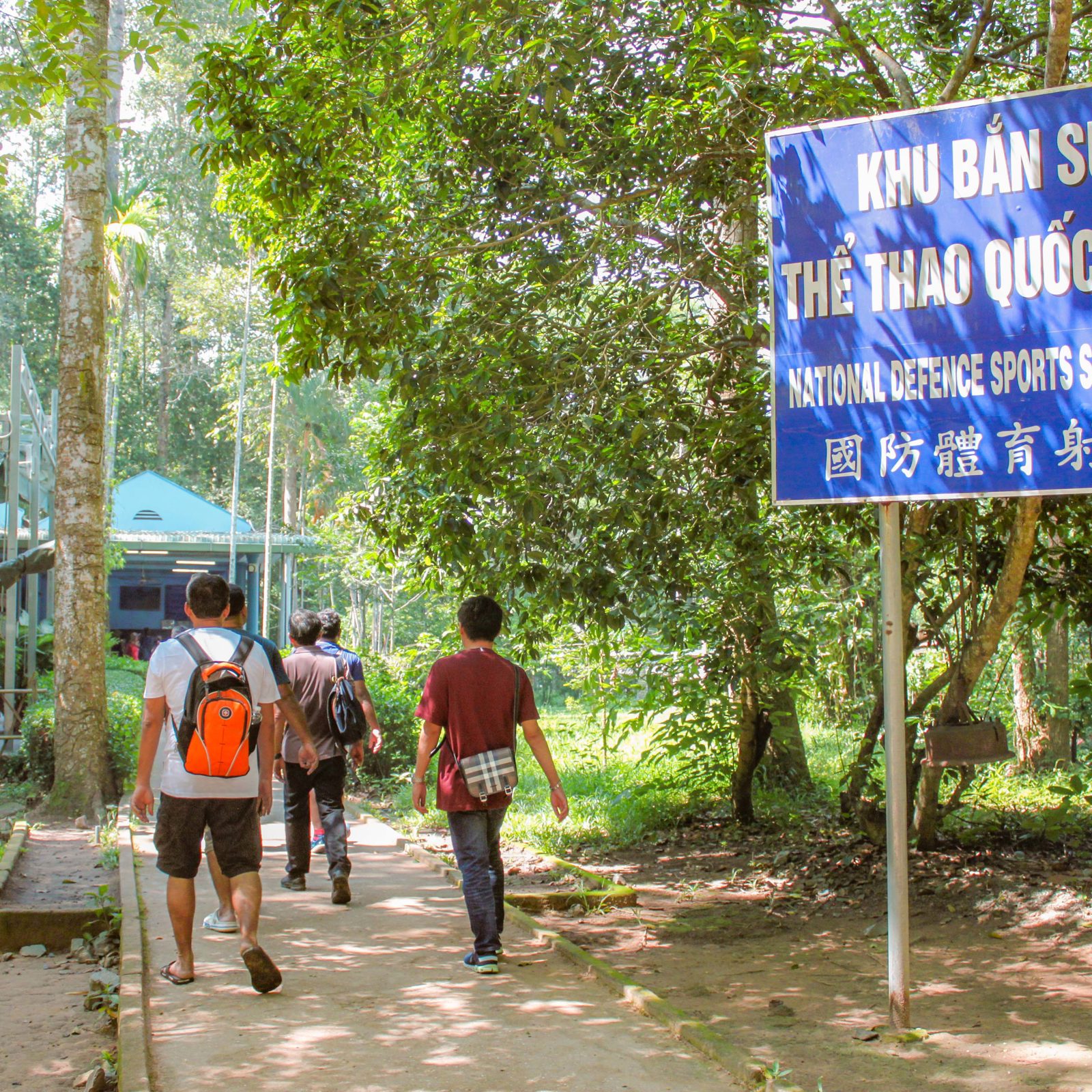 Cu Chi Tunnels & Mekong Delta Full Day cover image