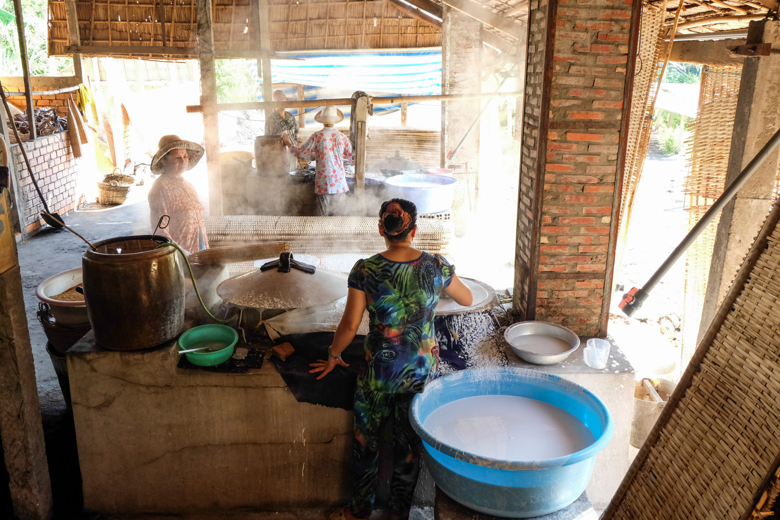 Mekong Delta 2 Days 1 Night (Cai Be ï¿½ Can Tho) gallery image