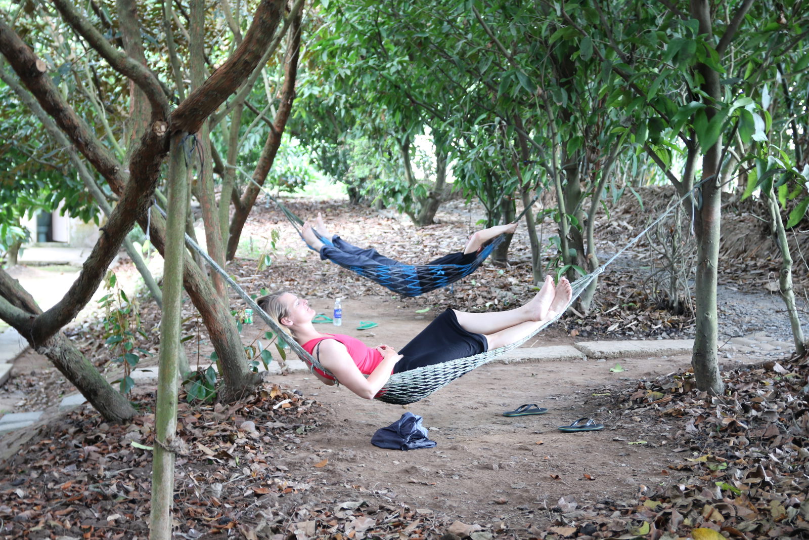 Mekong Delta 2 Days 1 Night (Cai Be ï¿½ Can Tho) gallery image