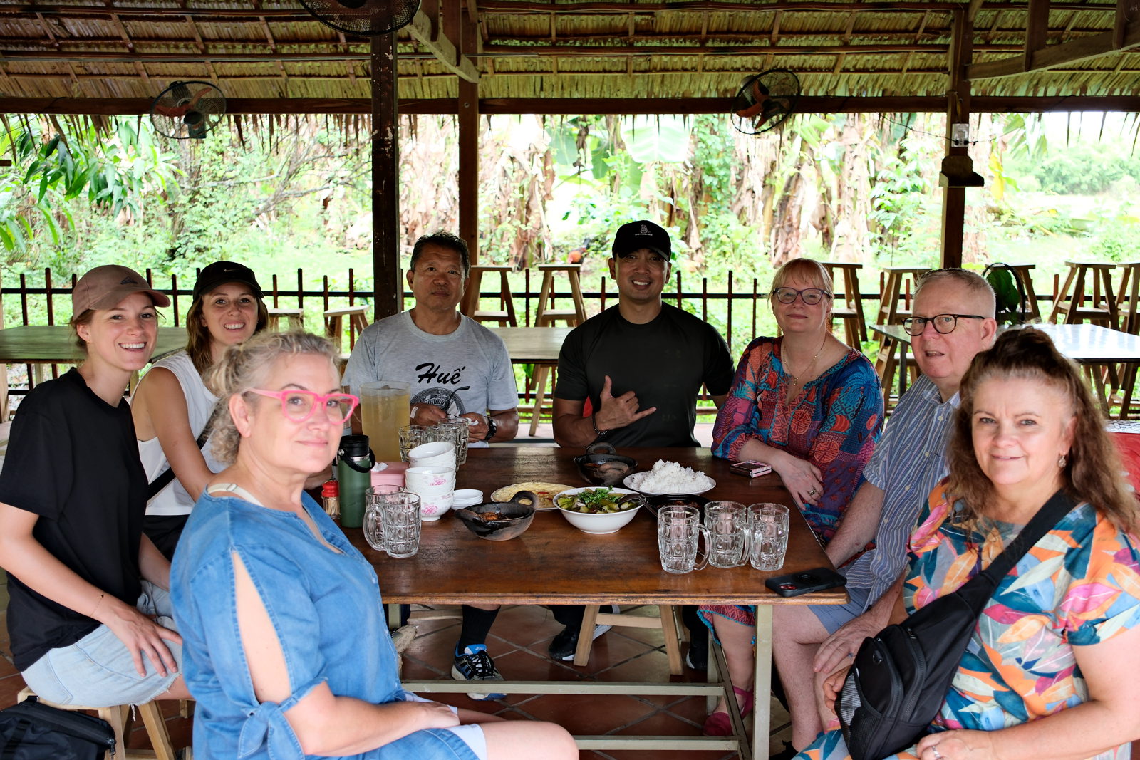 Mekong Delta 3 Days 2 Nights from Ho Chi Minh City (Cai Be – Can Tho – Chau Doc)