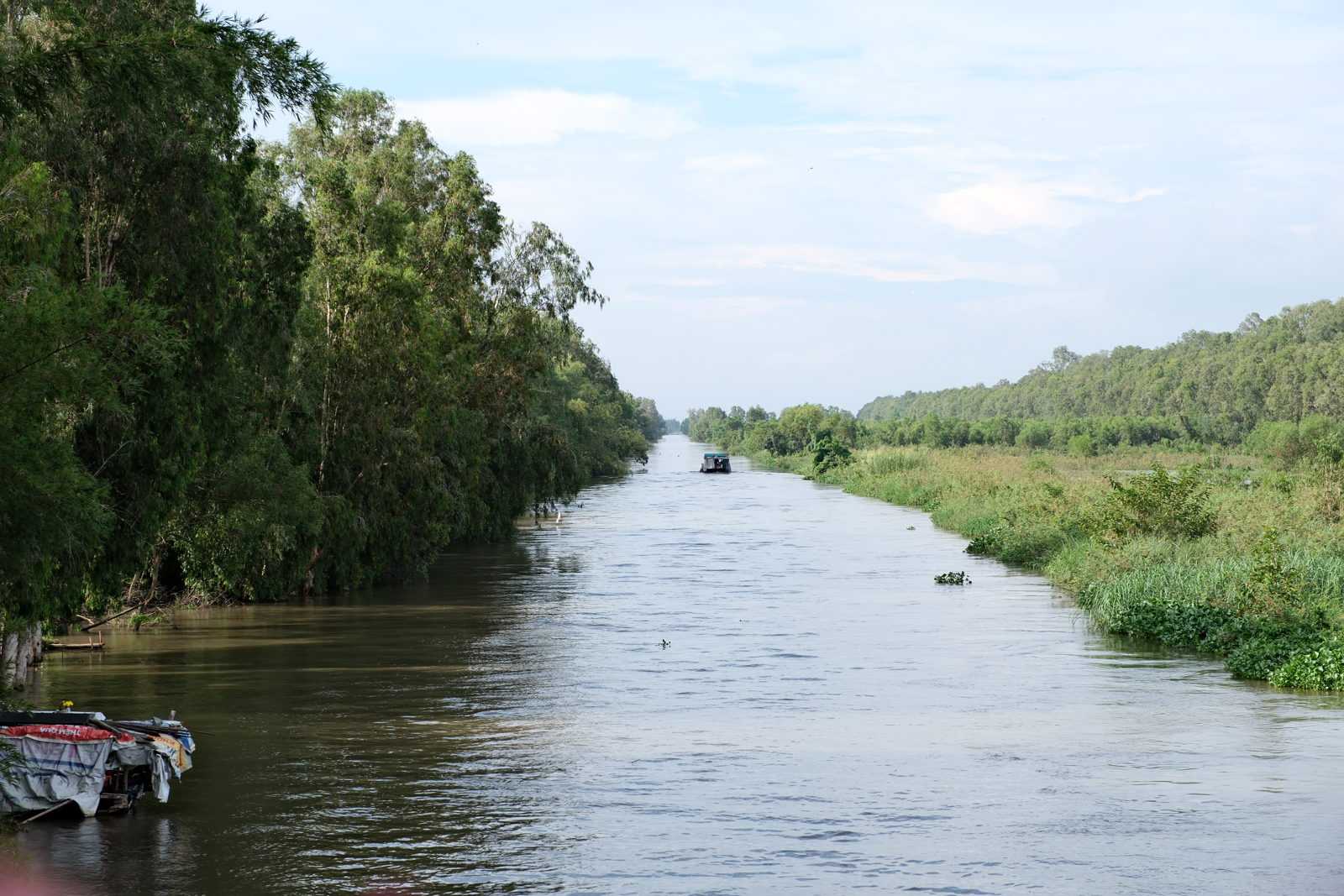 Mekong Delta 3 Days 2 Nights from Ho Chi Minh City (Cai Be ï¿½ Can Tho ï¿½ Chau Doc) gallery image