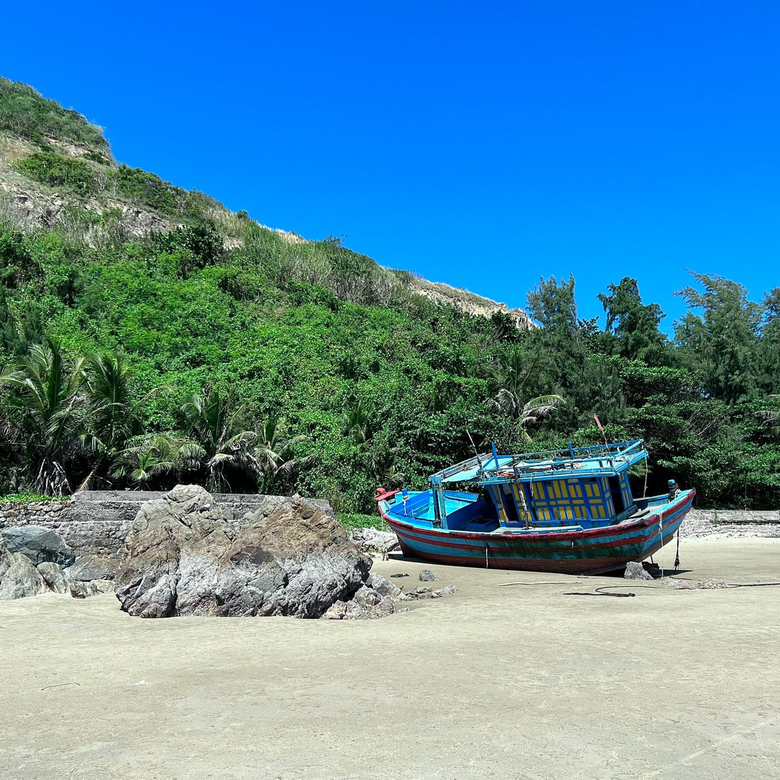Vung Tau Full Day with Korean Speaking Guide gallery image