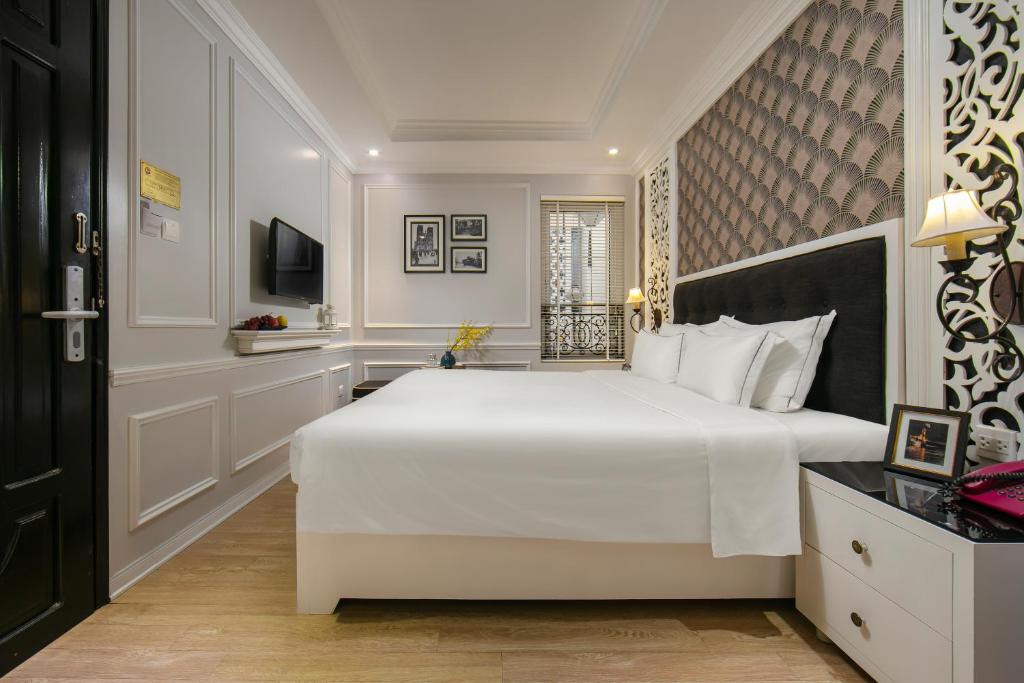 Lavender Central Hotel & Spa Hanoi - Image 26