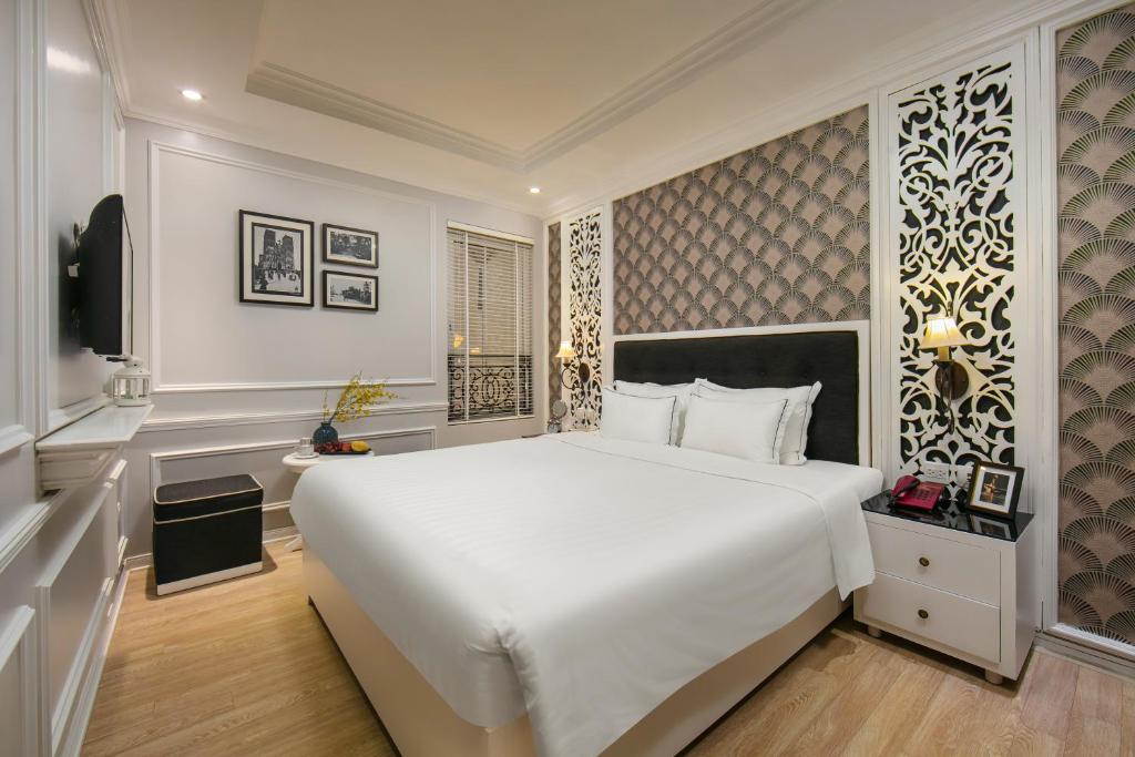 Lavender Central Hotel & Spa Hanoi - Image 25