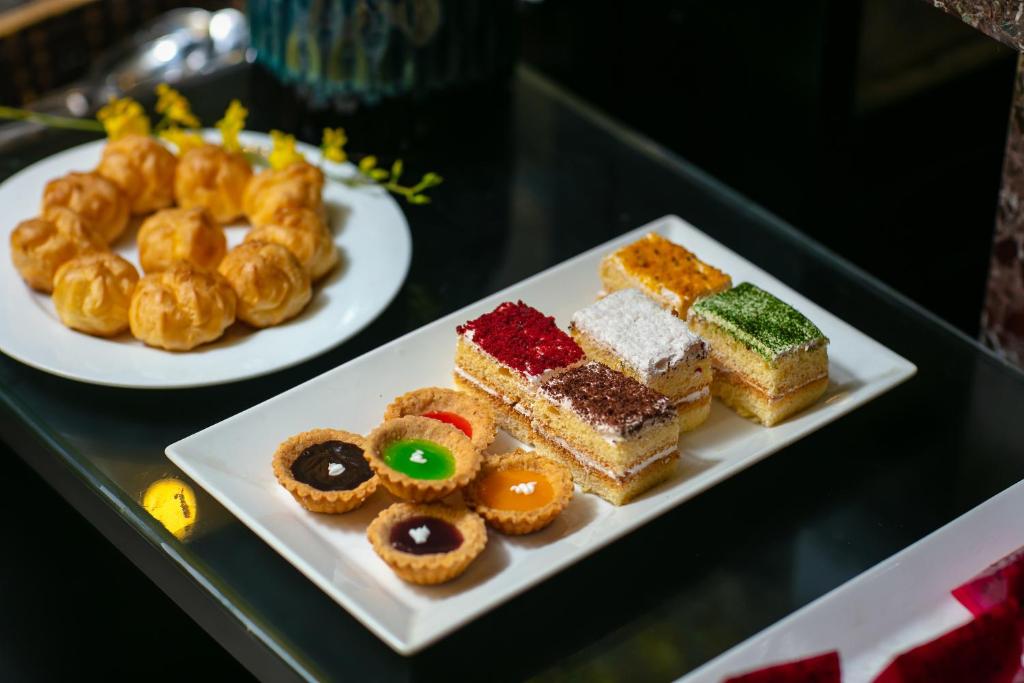 Lavender Central Hotel & Spa Hanoi - Image 3