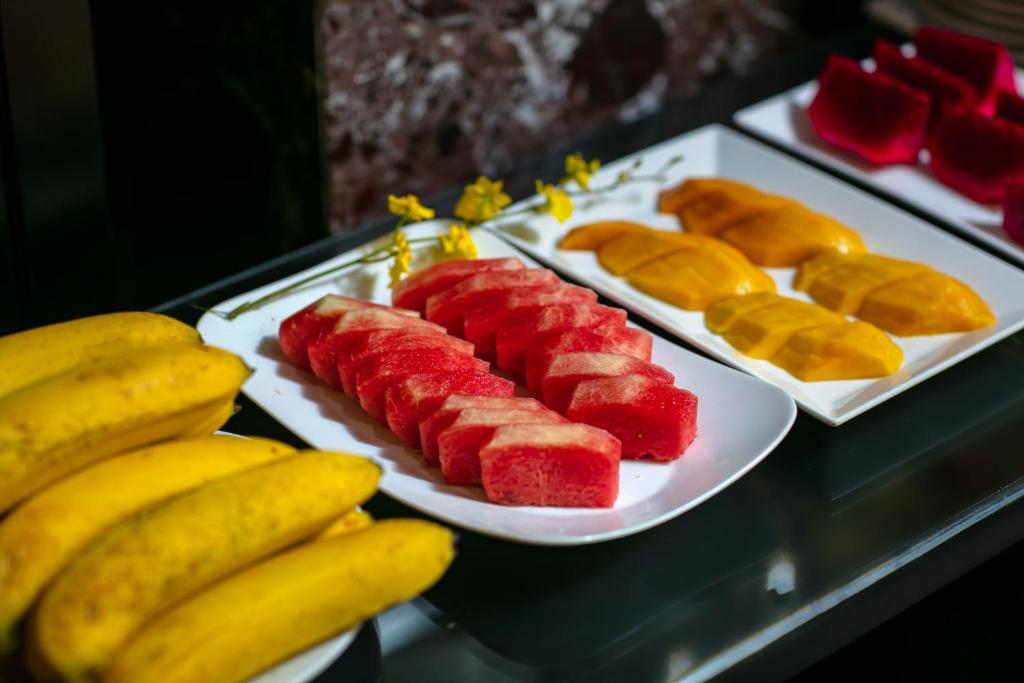 Lavender Central Hotel & Spa Hanoi - Image 2