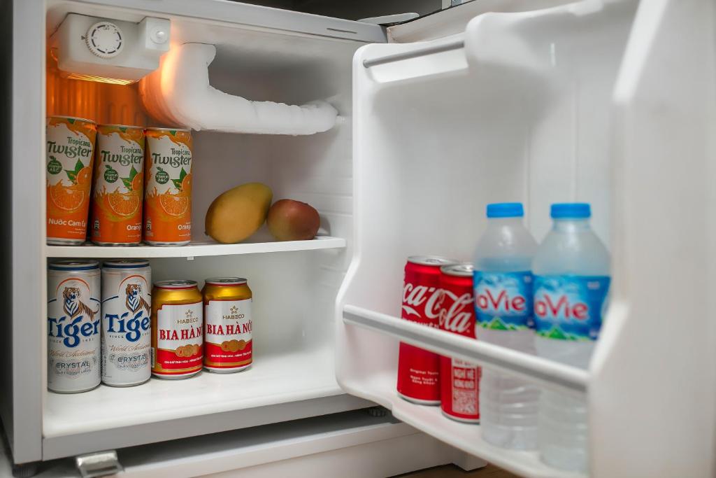 Lavender Central Hotel & Spa Hanoi - Image 18