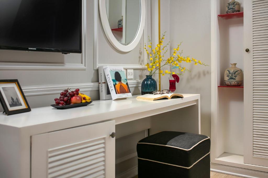 Lavender Central Hotel & Spa Hanoi - Image 29