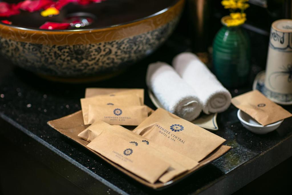 Lavender Central Hotel & Spa Hanoi - Image 17