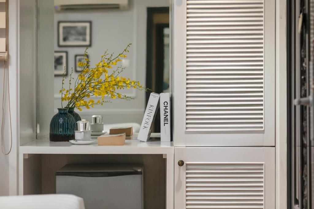 Lavender Central Hotel & Spa Hanoi - Image 39