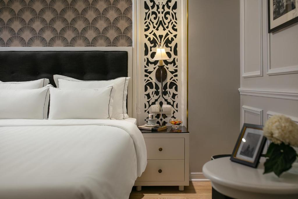 Lavender Central Hotel & Spa Hanoi - Image 30