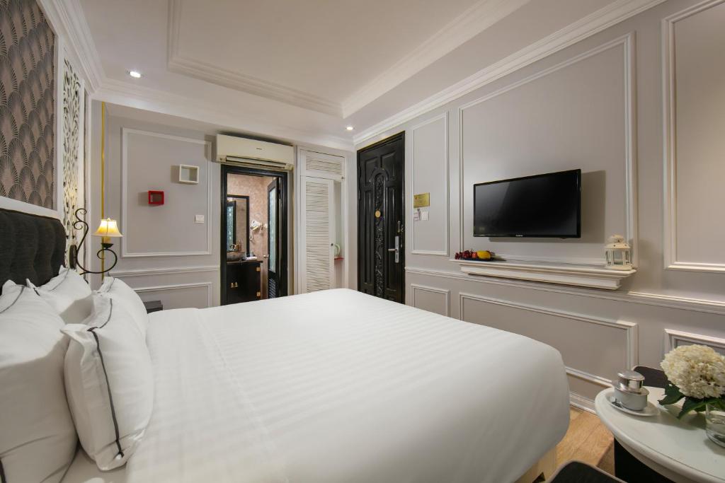Lavender Central Hotel & Spa Hanoi - Image 24