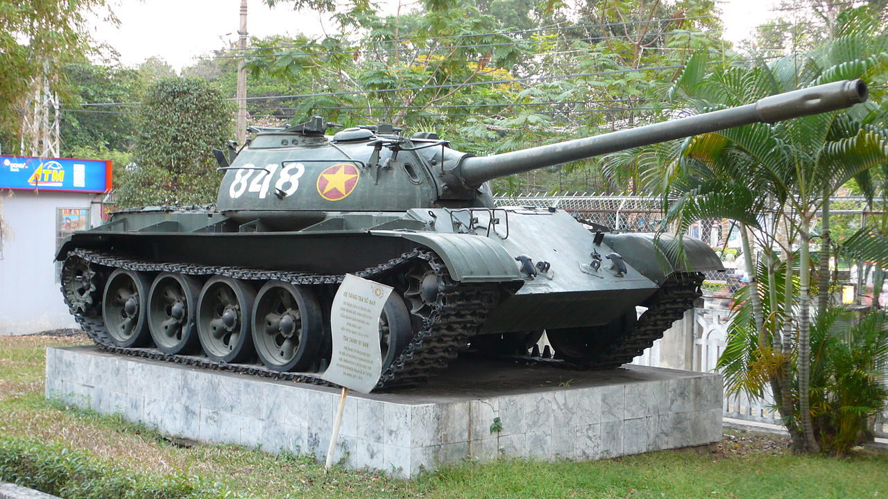 Ho Chi Minh City & Cu Chi Tunnels Full Day gallery image