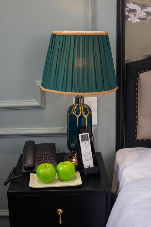 Madelise Grand Hotel - Image 22