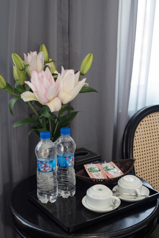 Madelise Grand Hotel - Image 20