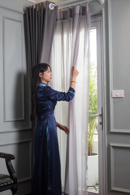 Madelise Grand Hotel - Image 41