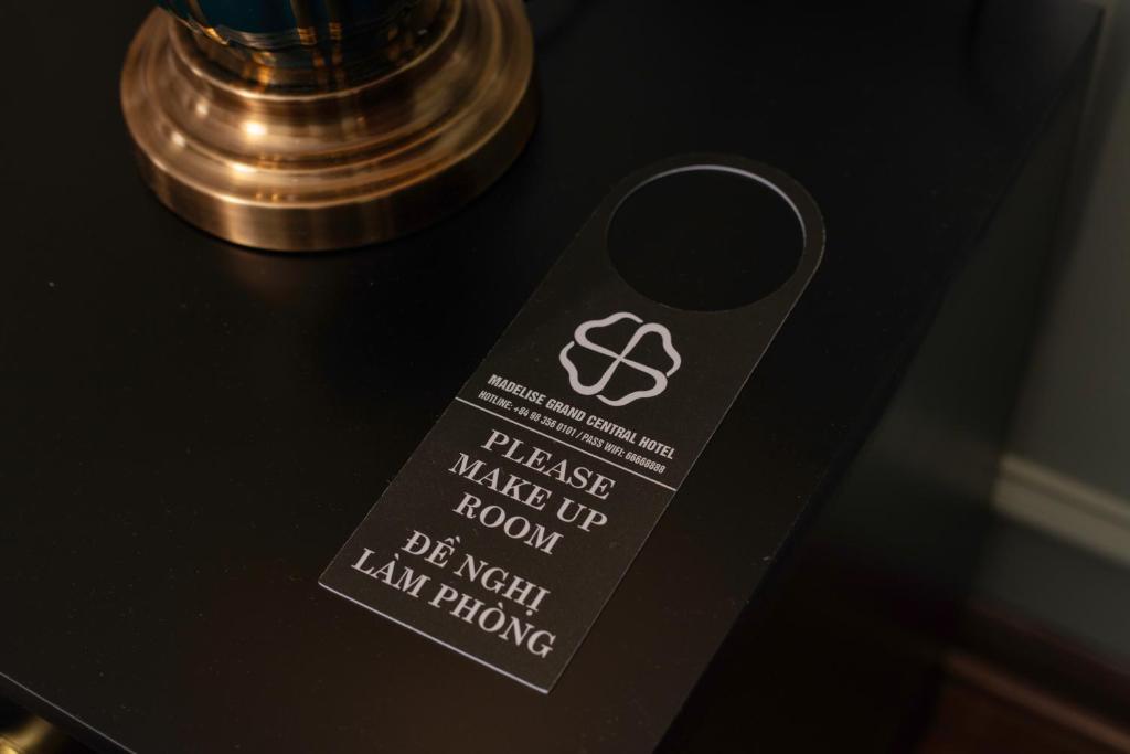 Madelise Grand Hotel - Image 18