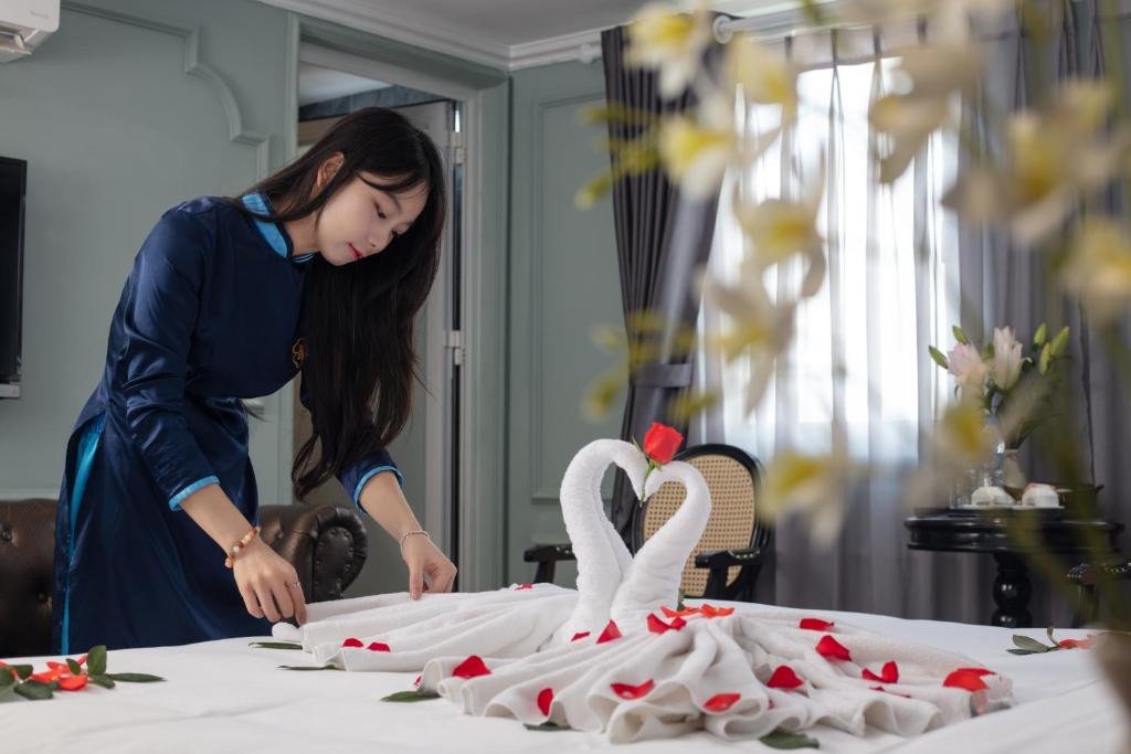 Madelise Grand Hotel - Image 24