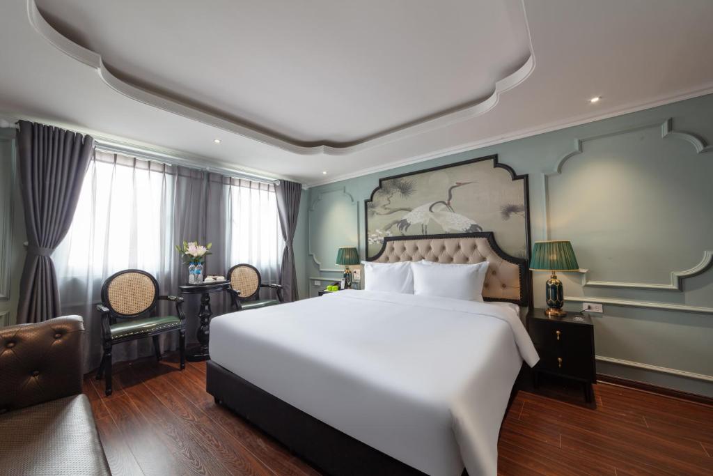 Madelise Grand Hotel - Image 17