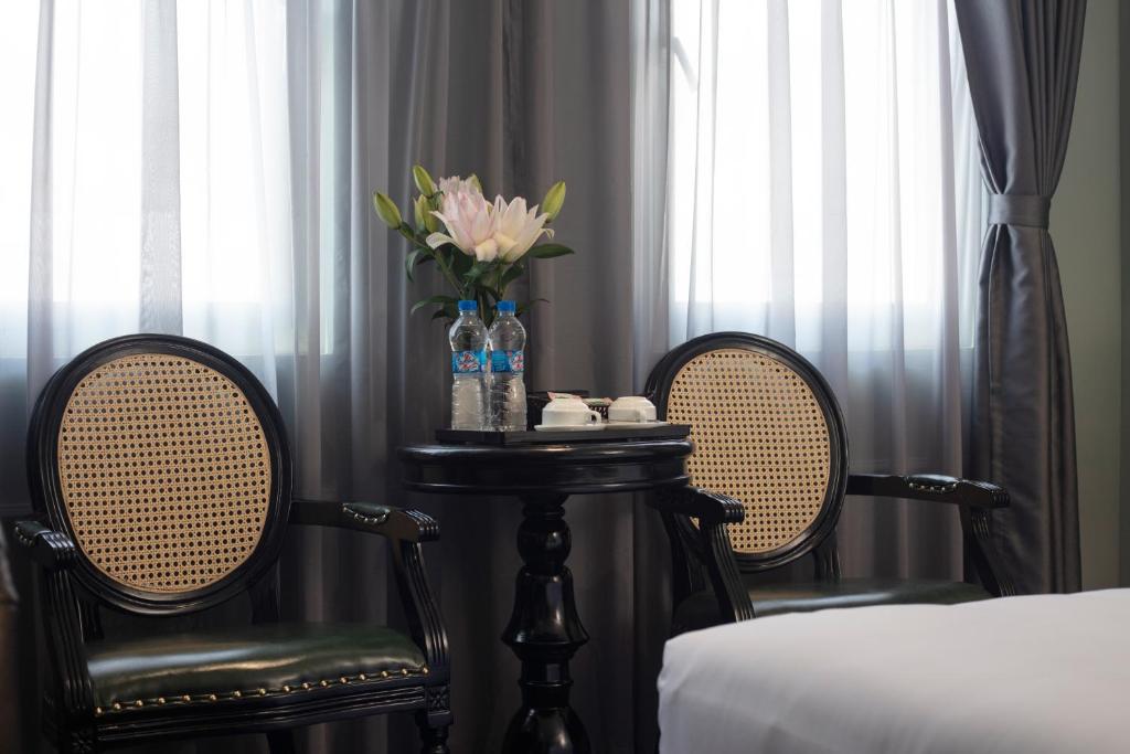 Madelise Grand Hotel - Image 29