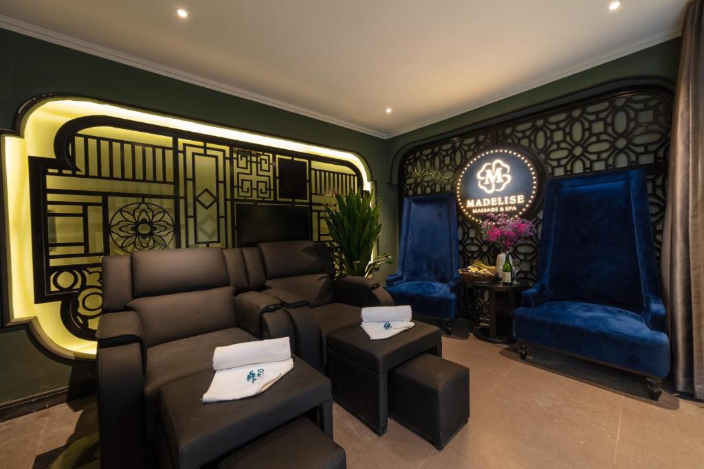 Madelise Palace Hotel & Spa - Image 15