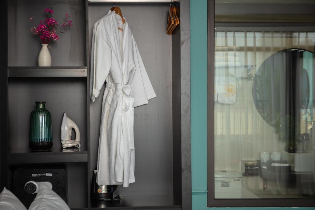 Madelise Palace Hotel & Spa - Image 24