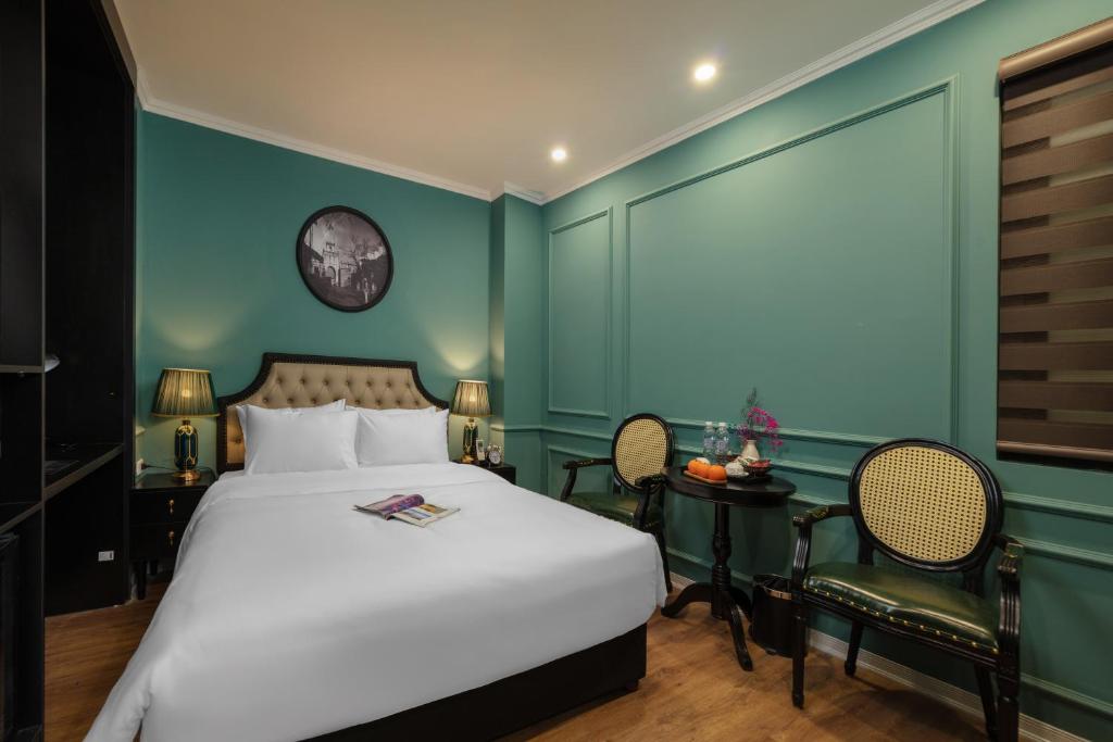 Madelise Palace Hotel & Spa - Image 25