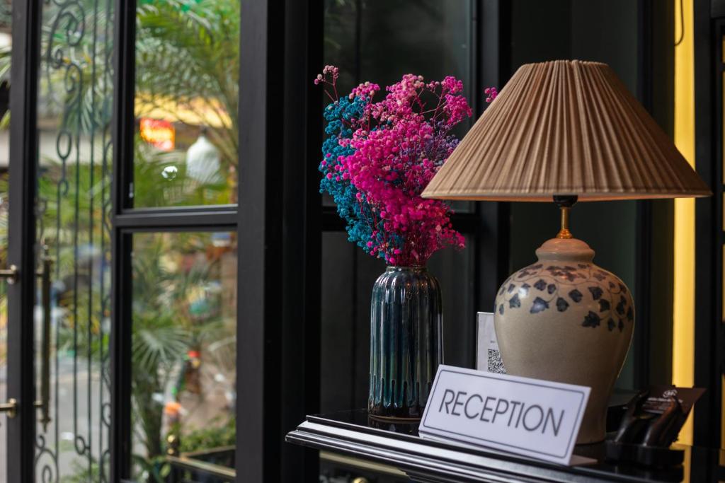 Madelise Palace Hotel & Spa - Image 10