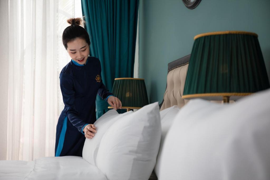 Madelise Palace Hotel & Spa - Image 29