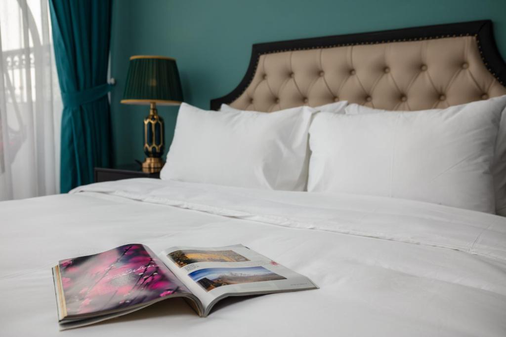 Madelise Palace Hotel & Spa - Image 2