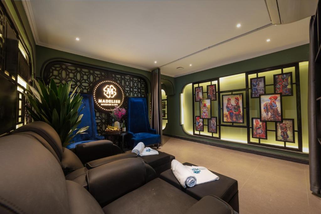 Madelise Palace Hotel & Spa - Image 14