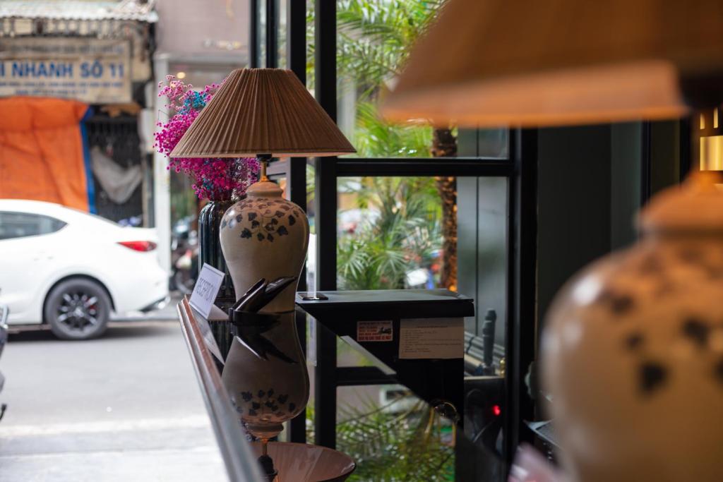 Madelise Palace Hotel & Spa - Image 9