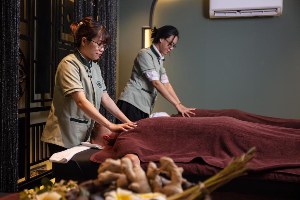 Madelise Palace Hotel & Spa - Image 7