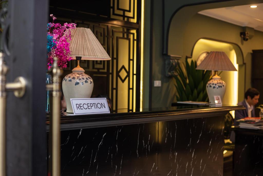 Madelise Palace Hotel & Spa - Image 13