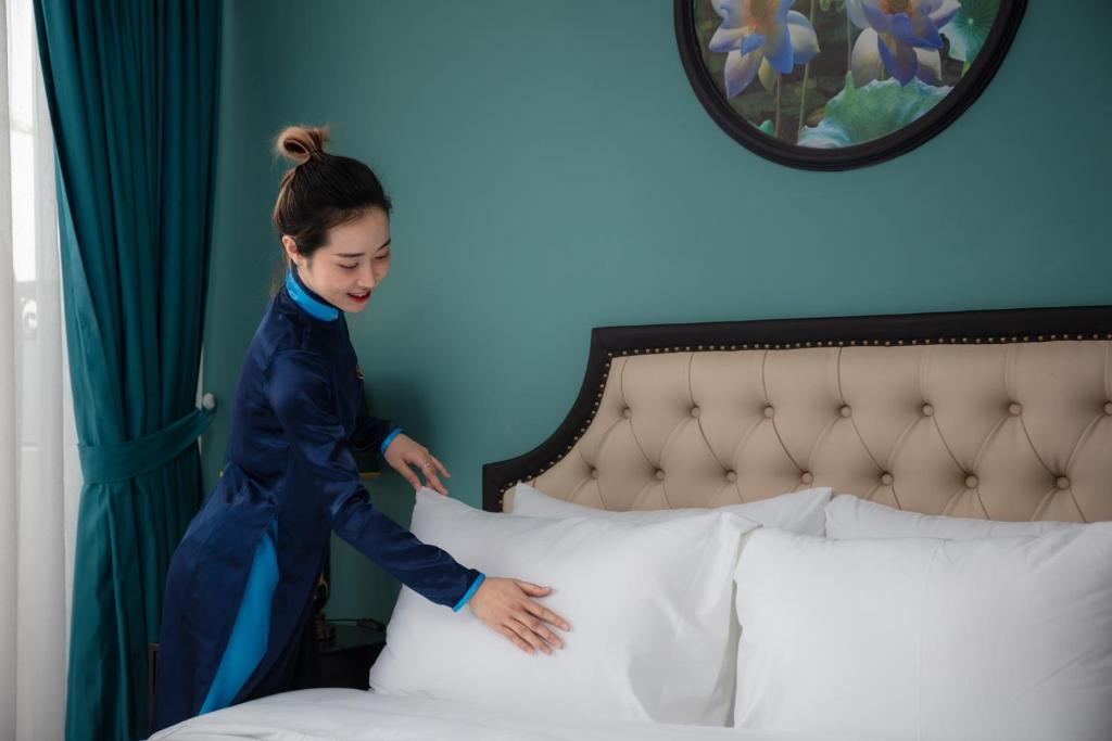 Madelise Palace Hotel & Spa - Image 30