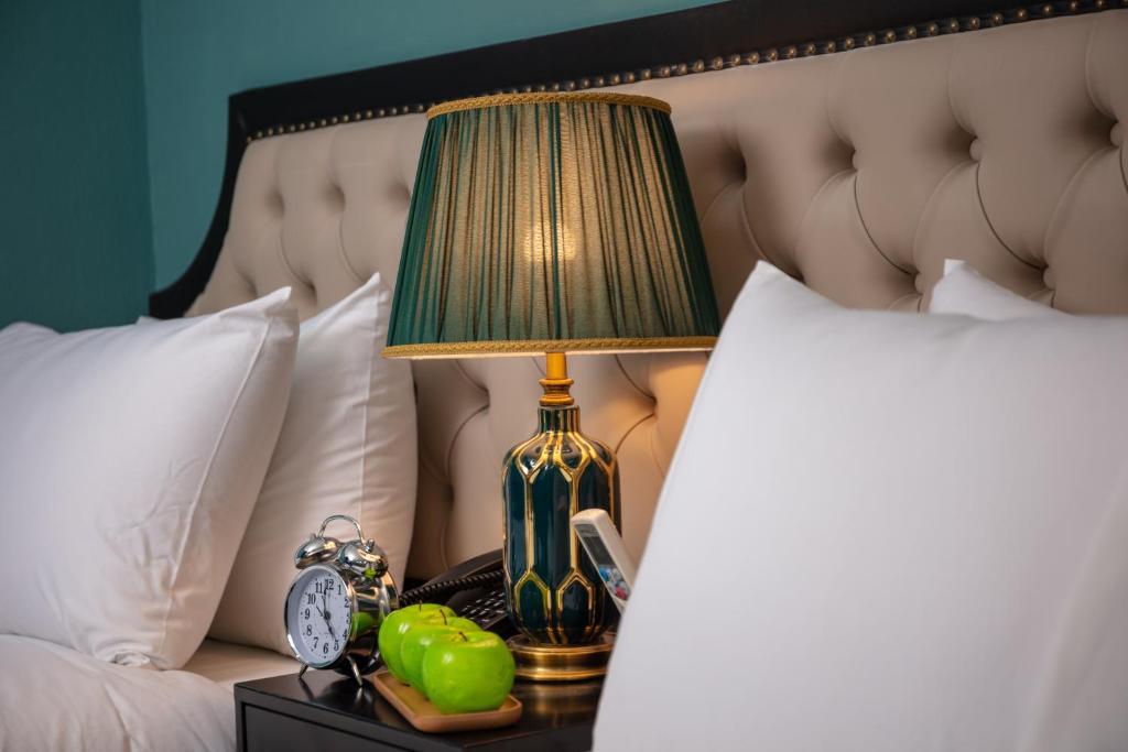 Madelise Palace Hotel & Spa - Image 32