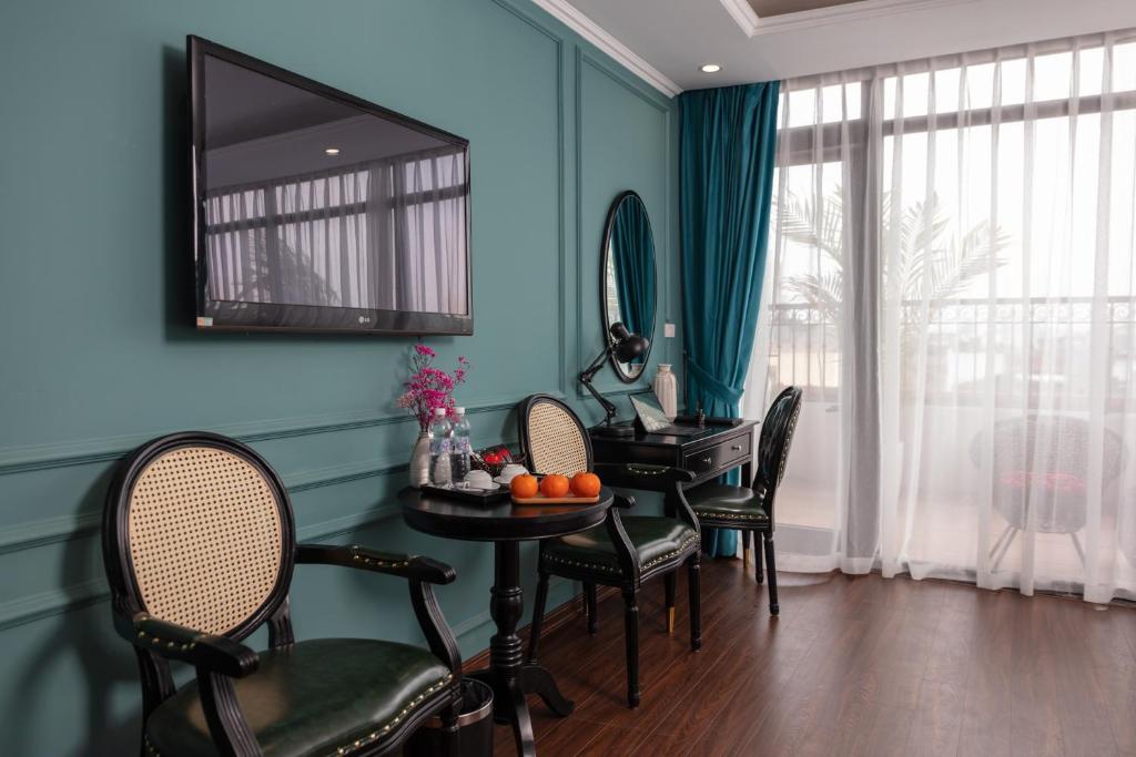 Madelise Palace Hotel & Spa - Image 22