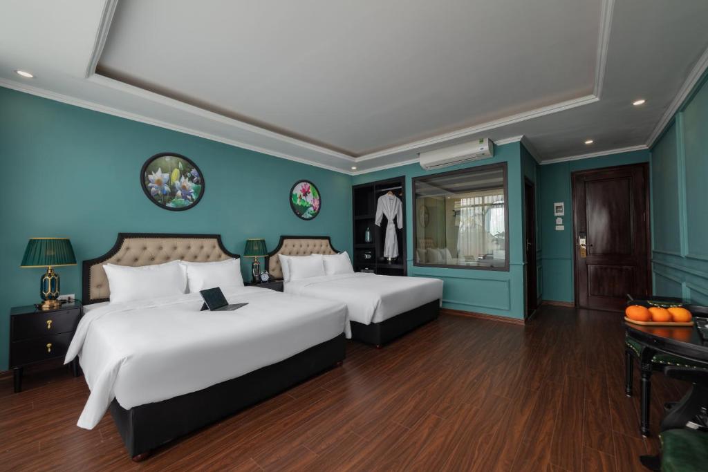 Madelise Palace Hotel & Spa - Image 28