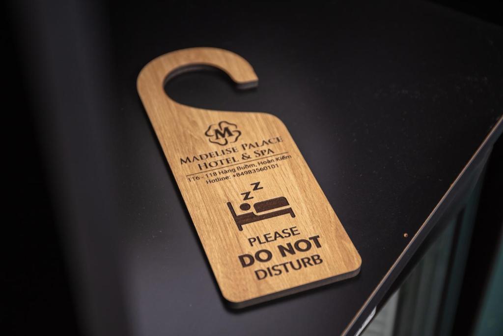 Madelise Palace Hotel & Spa - Image 33