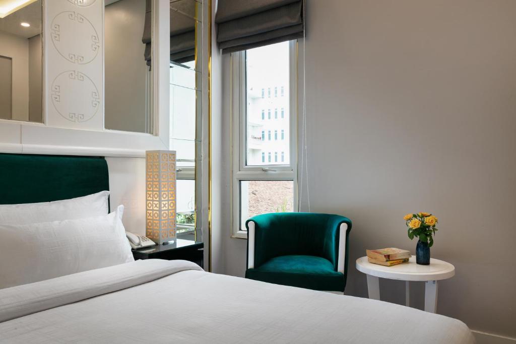 Minerva Church Hotel​ - Image 32