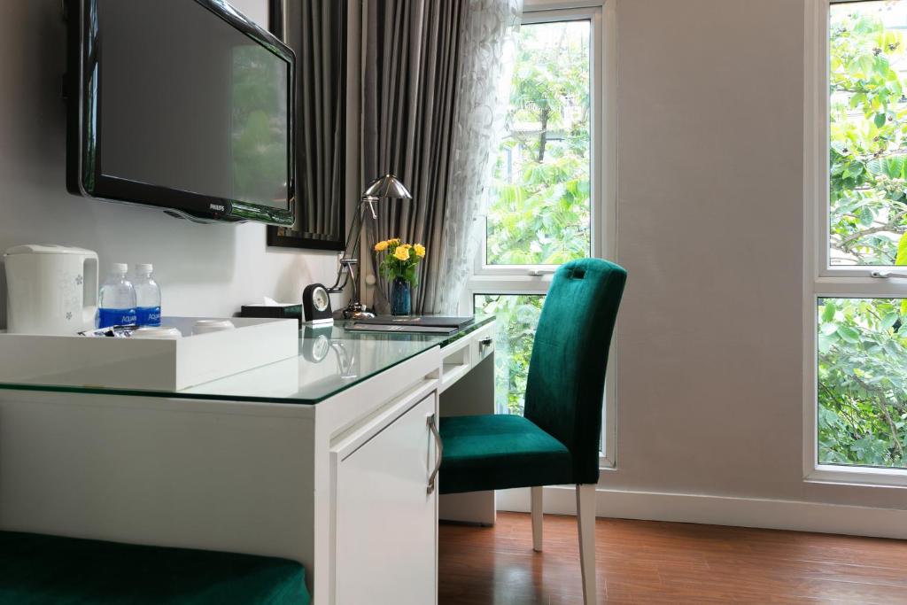 Minerva Church Hotel​ - Image 28