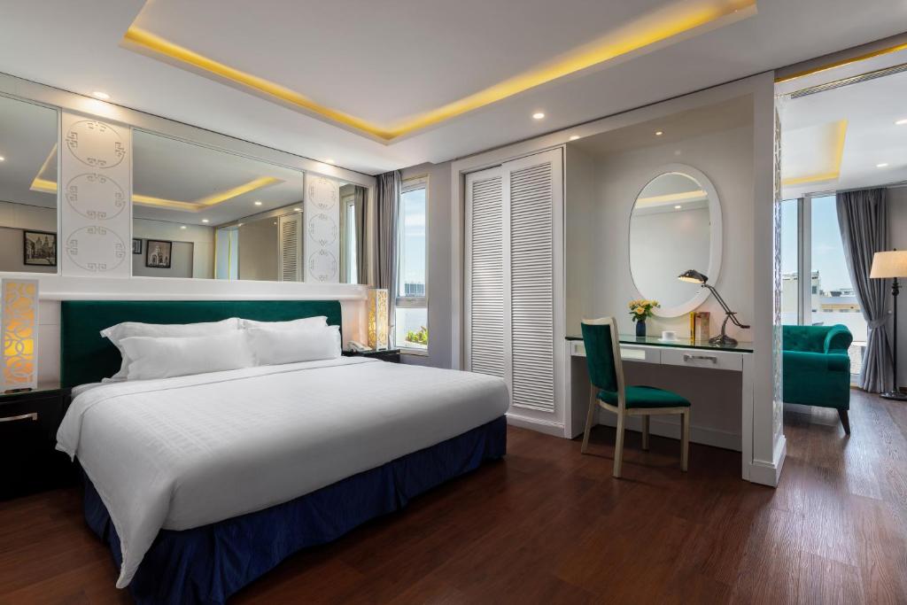 Minerva Church Hotel​ - Image 22