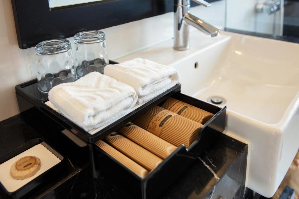 Minerva Church Hotel​ - Image 14