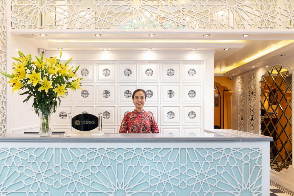 Minerva Church Hotel​ - Image 10