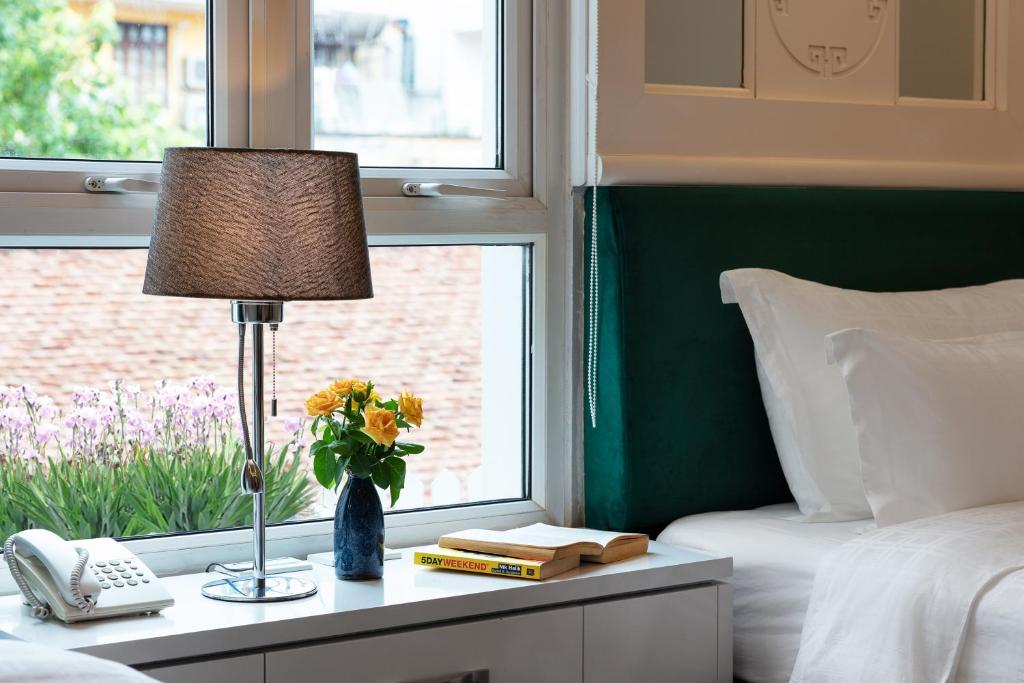 Minerva Church Hotel​ - Image 37