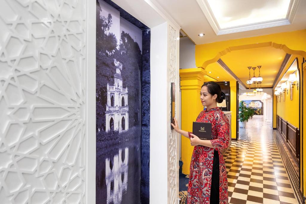 Minerva Church Hotel​ - Image 9